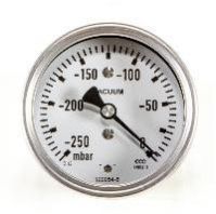 Vacuum Gauge