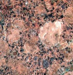 Copper Silk Granite Slabs