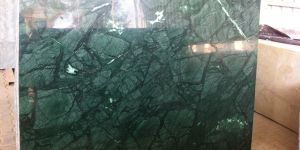 Green Marble Slabs