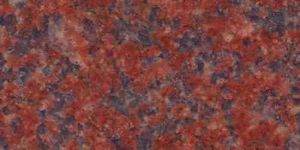 Red Granite Slabs