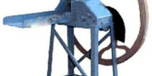 Manual Chaff Cutter Machine