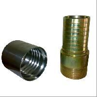 Precision Hose Fittings