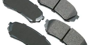 Disc Brake Pads