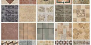 Designer Tiles