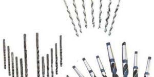 HSS Drill Bits