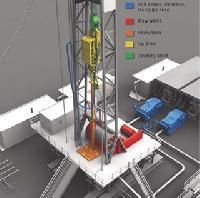 Vibration Monitoring System