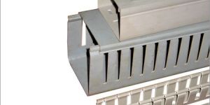 PVC Extruded Cable Tray