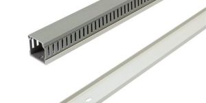 PVC Perforated Cable Tray
