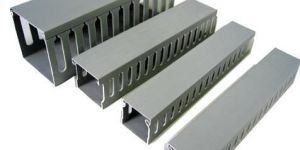 PVC Perforated Wire Duct