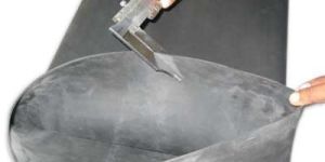 Inflatable Rubber Tube