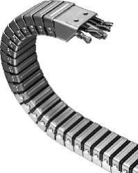 Steel Cable Drag Chains