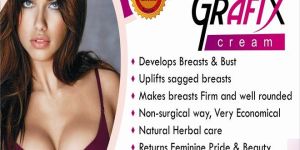 Breast Developer Cream