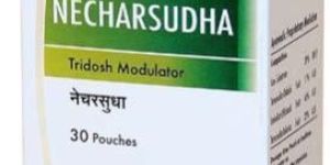 Necharsudha Ayurvedic (Herbal) Powder