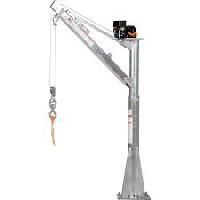 Electric Operated Jib Crane