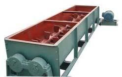 Cattle Feed Mixer