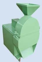 Detergent Powder Mixer