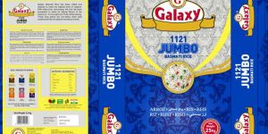 Long Grain White Rice