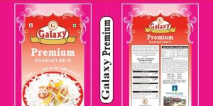 Traditional Basmati Rice