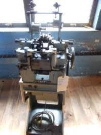 Chain Making Machines