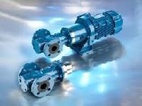Lubricating Oil Pump