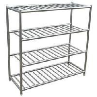 Stainless Steel Rack