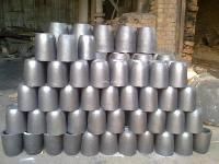 Clay Graphite Crucibles