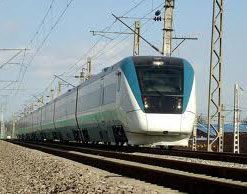 Rail Logistic Service