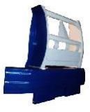 Tractor Bumper