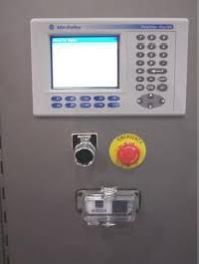 Conveyor Control Systems