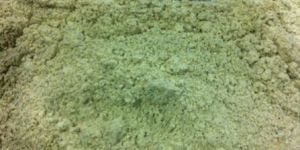 Guar Meal Churi