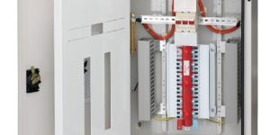 Electrical Distribution Board