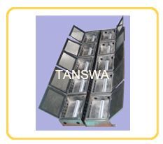 Stainless Steel Enclosures