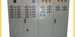 VFD, Soft Starter Panels