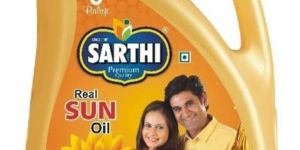 Sunflower Oil