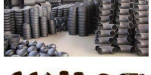 Pipe Fittings