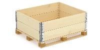 Wooden Packing Crates