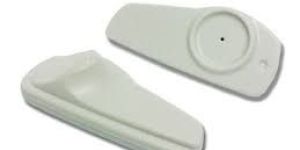 EAS Security Tag