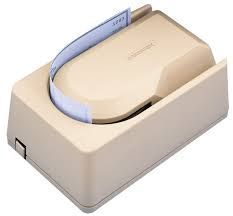 MICR Check Readers