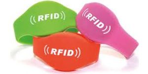 RFID Wristband