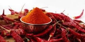 Red Chilli Powder