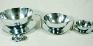 Aluminium Bowls 06