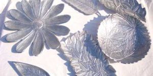 Aluminium Platters 02