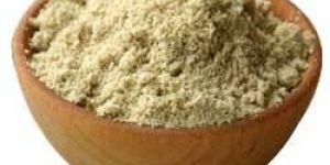 Rice Bran Powder