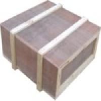 Wooden Ply Box