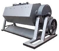 Ball Mill Mixer Machine