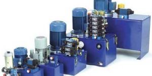 Hydraulic Power Pack