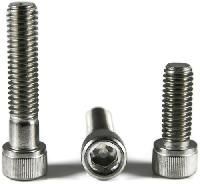Allen Cap Screws