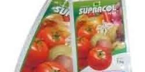 Pesticide Packaging Pouch