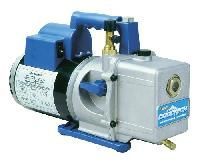 Rotary Vane Vacuum Pump