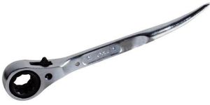 Ratchet Spanner